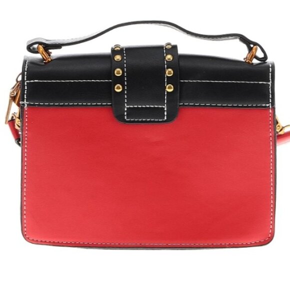 Lion Mascot Bag - Picture 2 of 3